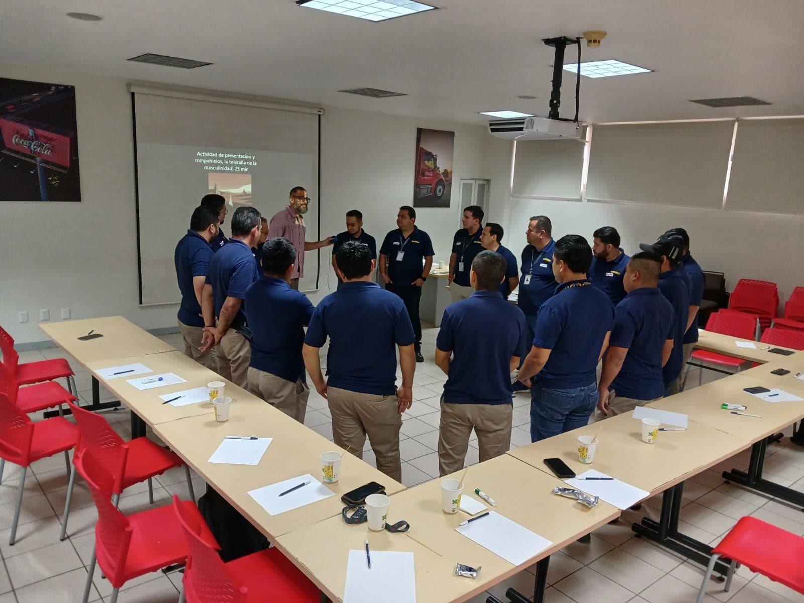 Acompañamiento psicoterapéutico en masculinidades